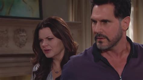 The Bold and the Beautiful spoilers for next week: Bill begs Katie ...