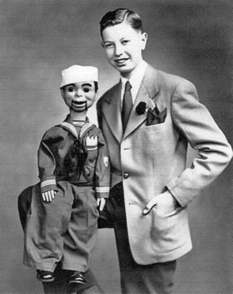 Vintage Ventriloquist Dummy : Vintage Eegee Charlie McCarthy Ventriloquist Dummy Doll ...