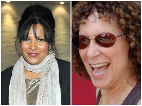 Pam Grier, Rhea Perlman to star in ‘Poms’ - The Siasat Daily – Archive