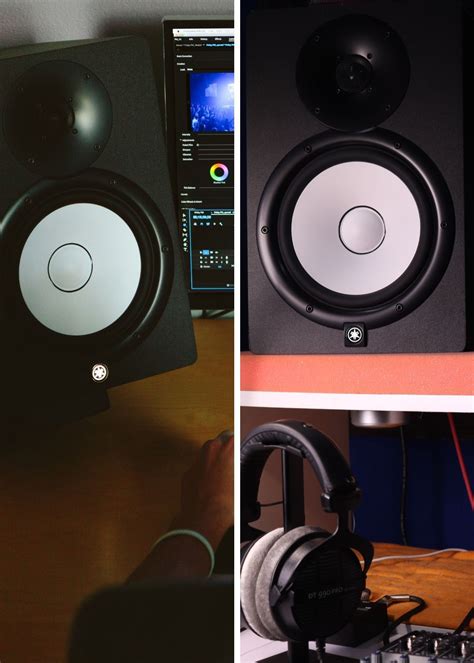 Yamaha Speakers: The Best Sounding Speakers You’ll Ever Hear?