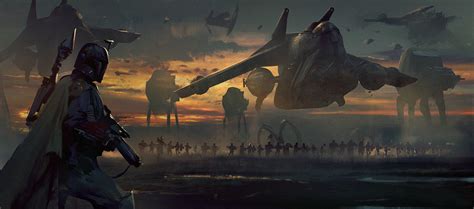 Star Wars Fan Art Wallpaper Wars Star Fan Wallpaper Battle Wallpapers ...