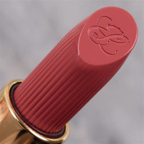 Estee Lauder Powerful & Rose Tea Pure Color Creme Lipsticks Reviews & Swatches - FRE MANTLE ...