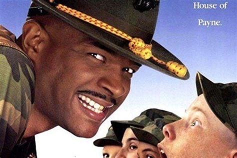 Major Payne - Cast, Ages, Trivia | Famous Birthdays