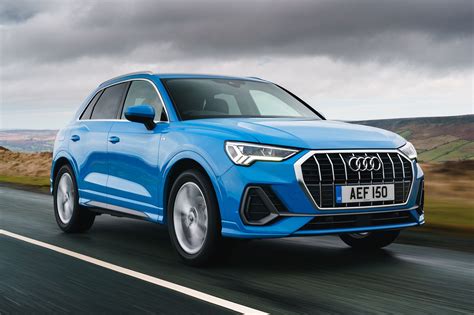 Audi Q3 45 TFSI quattro 2019 review | Autocar