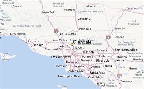 Glendale Weather Station Record - Historical weather for Glendale ...