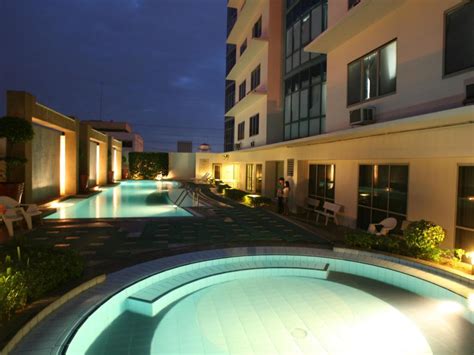 TOP 15 HOTELS IN ORTIGAS (For Business and Travel)