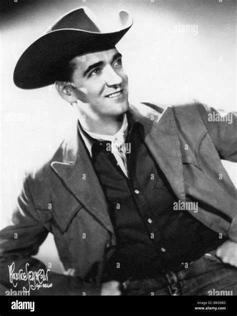 CARL SMITH (1927-2010) US Country music singer Stock Photo - Alamy