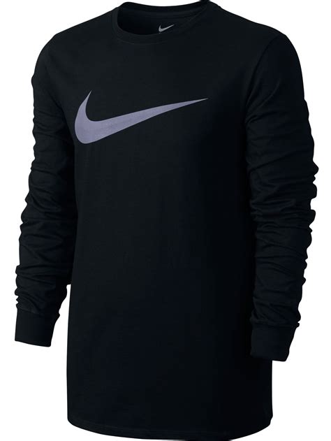 Nike Long Sleeve Swoosh | seputarpengetahuan.co.id