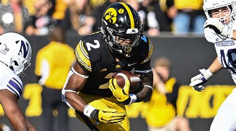 Iowa Football: 2023 Hawkeyes Season Preview and Prediction - Athlon Sports