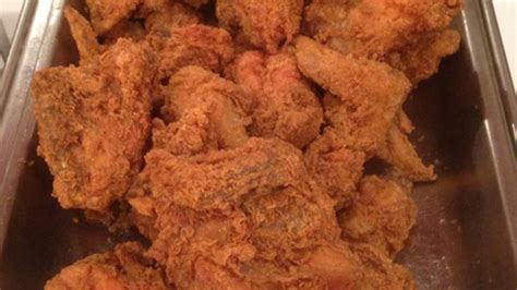 Dooky Chase's Southern Fried Chicken Recipe - Food.com