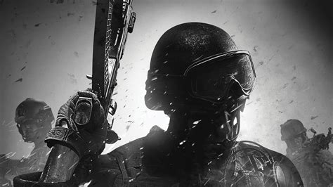 Call of Duty: Modern Warfare 3 HD Wallpaper | Background Image | 1920x1080 | ID:277372 ...