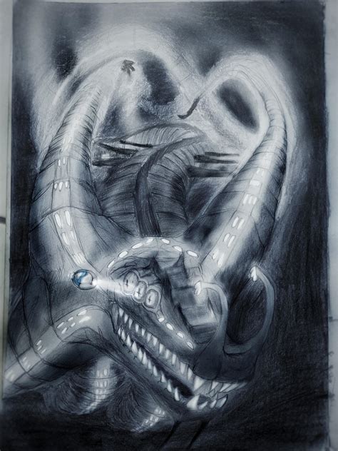 [Spoilers] Gargantuan Leviathan art : r/subnautica