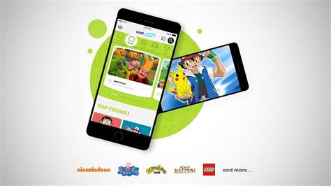 Voot Kids Launched as Viacom18's First Subscription Offering Just Ahead ...