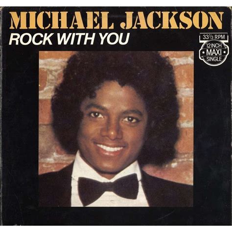 Michael jackson rock with you - worldofgross