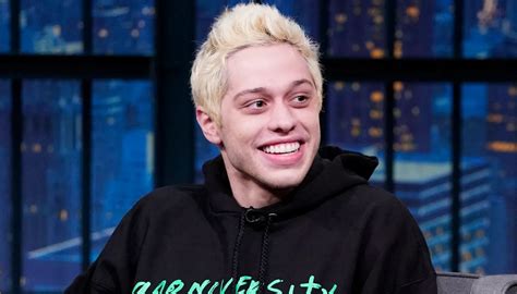 Pete Davidson Movies, Age, Height, Family – The Bio Portal