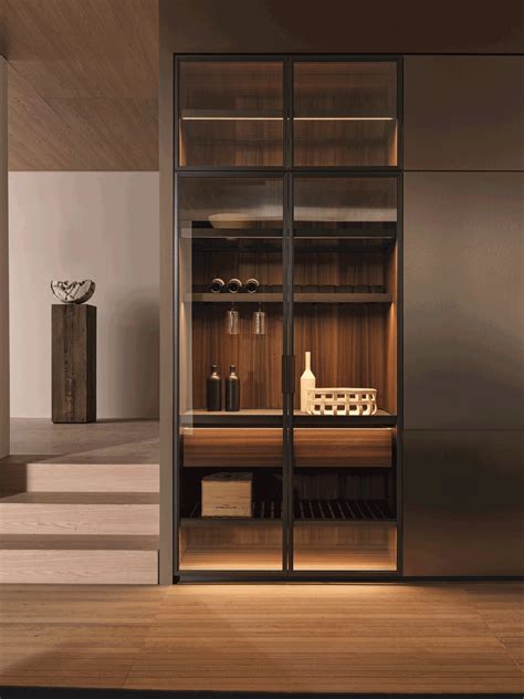 Molteni&C Unveil's its 2023 Collection | Yellowtrace