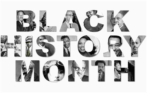 Black History Month - Keiser University