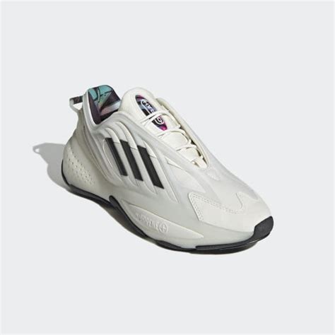 adidas OZRAH Shoes - White | Men Lifestyle | adidas US