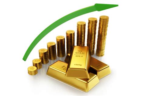 Gold Price on the March as Recession Fears Mount – Goldco