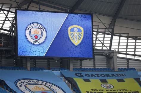 Leeds United see crunch Premier League clash rescheduled for live TV ...