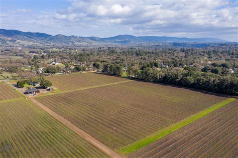 17+ Acre Vineyard - Redwood Valley - Norcalvineyards.com