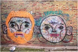 East End Street Art | Street art in the East End of London 2… | Flickr