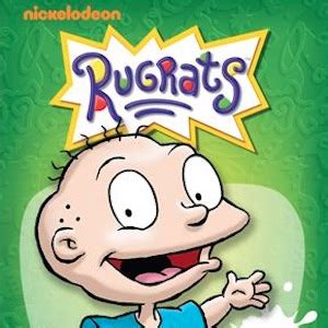 Funko Pop Rugrats Checklist, Set Info, Gallery, Exclusives List, Variants