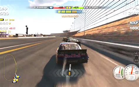 NASCAR The Game: 2011 Download - GameFabrique