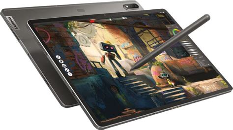 Lenovo Tab P12 Pro Review « TOP NEW Review