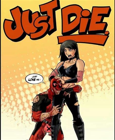 20 Hilariously Dank Deadpool Vs Wolverine Memes