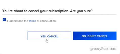 How to Cancel Your Paramount Plus Subscription