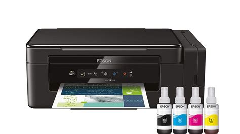 Canon vs Epson printer: which is best? | Top Ten Reviews