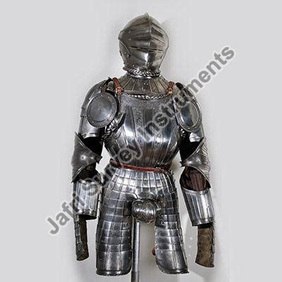 Medieval Armor Parts Manufacturer, Supplier from Roorkee