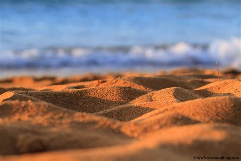 Sandy Beach Wallpapers - Wallpaper Cave