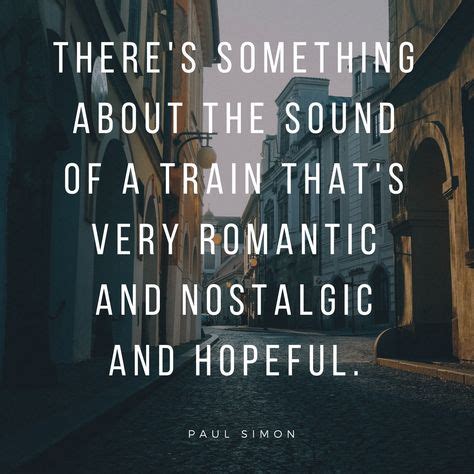 Best Railroad, Railways, and Train Quotes (With images) | Training ...