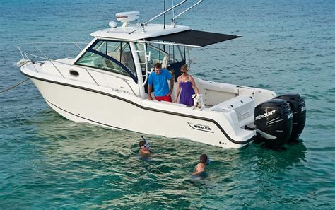 A Buyer's Guide to Getting a Used Boston Whaler Boat