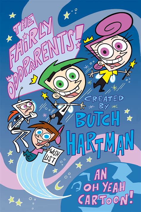 The Fairly OddParents! (Oh Yeah! Cartoons) - Fairly Odd Parents Wiki ...