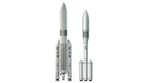 Analysis: What next for ESA's rocket development as its Ariane 5 ME ...