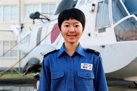 Answering the Call: The Women on the Front Lines of Japan's Defense | Pulitzer Center