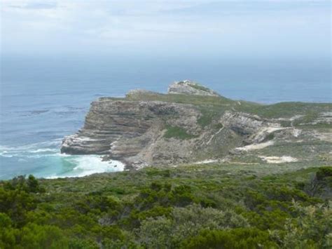 Best Places to Visit in Cape Peninsula National Park, South Africa ...