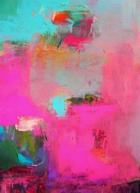 Pin by Fatima Dias on Colors (With images) | Abstract, Art painting, Abstract art