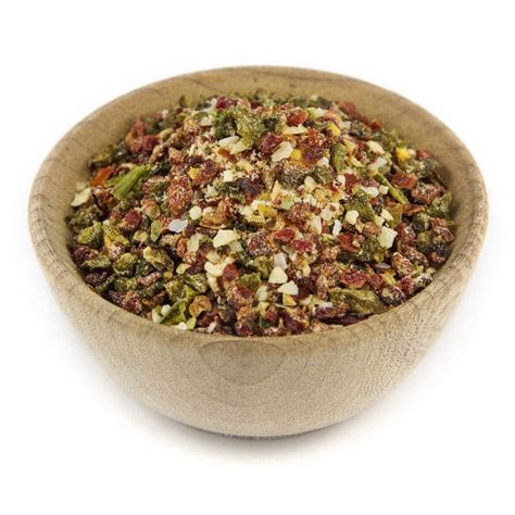 Mediterranean Spice Blend | Red Stick Spice Company