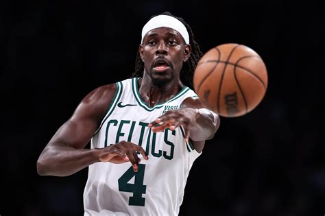 Celtics see Jrue Holiday as being more than just ‘a dog on defense’ - The Athletic