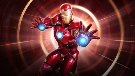 1920x1080 Iron Man Marvel Super War 4k Laptop Full HD 1080P ,HD 4k Wallpapers,Images,Backgrounds ...