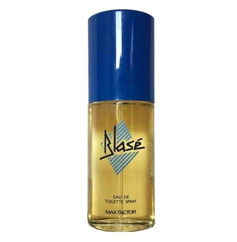 Blasé by Max Factor (Eau de Toilette) » Reviews & Perfume Facts
