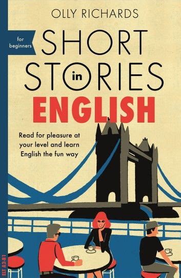 Short Stories in English for Beginners ebook by Olly Richards - Rakuten ...