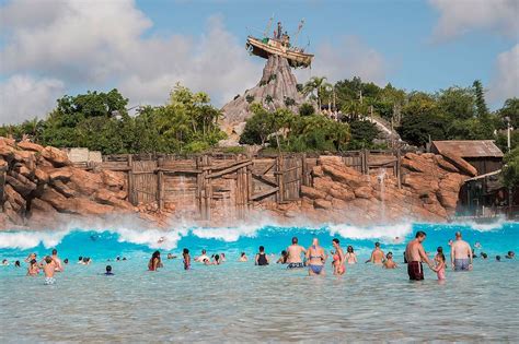 Parques Aquáticos da Disney: em qual ir? - Orlando Econômico