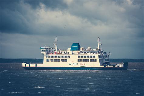Ferry Boat Free Stock Photo - Public Domain Pictures