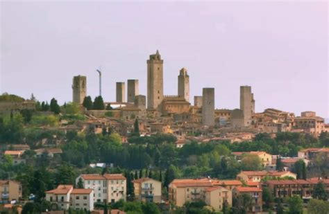 Tuscany’s Hidden Gems: Explore Enchanting Villages! – Do You Know Travel