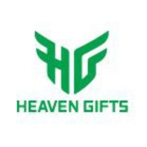 Heaven Gifts Coupon Code: 20% OFF | December 2024